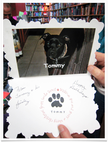 I met Tommy pict3