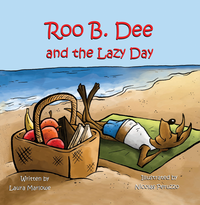 Roo B Dee Front Cover
