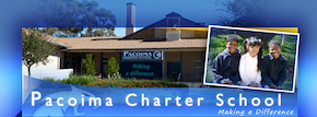 PacoimaCharter